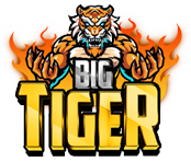 bigtiger โลโก้