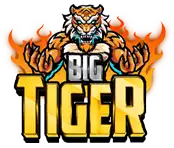 bigtiger logo